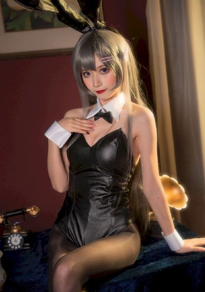 晚娘上部