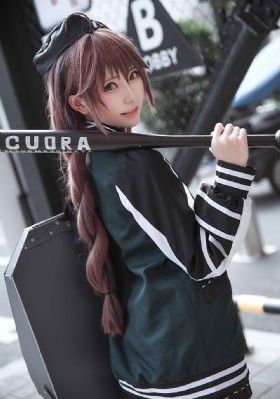爱情面前谁怕谁